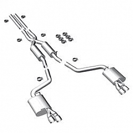 Magnaflow Performance Exhaust Cat-Back System - 15083