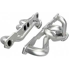 Hedman Short Tube Exhaust Header - 62606