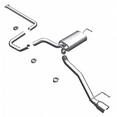 Magnaflow Performance Exhaust Cat-Back System - 15070