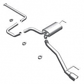 Magnaflow Performance Exhaust Cat-Back System - 15070