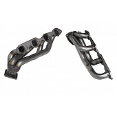 Hedman Short Tube Exhaust Header - 62700