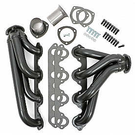 Hedman Exhaust Header Engine Swap - 89230