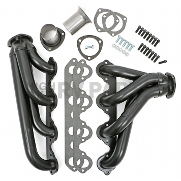 Hedman Exhaust Header Engine Swap - 89230