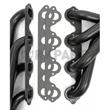 Hedman Exhaust Header Engine Swap - 89230-1