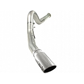 AFE Atlas DFP Exhaust System Kit - 49-43055-P