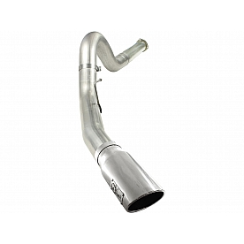 AFE Atlas DFP Exhaust System Kit - 49-43055-P
