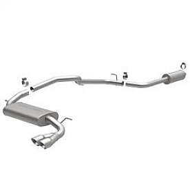 Magnaflow Performance Exhaust Cat-Back System - 15138