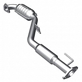 Magnaflow Direct Fit OEM Grade OBDII Catalytic Converter - 49567