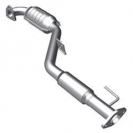 Magnaflow Direct Fit OEM Grade OBDII Catalytic Converter - 49567