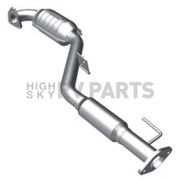 Magnaflow Direct Fit OEM Grade OBDII Catalytic Converter - 49567