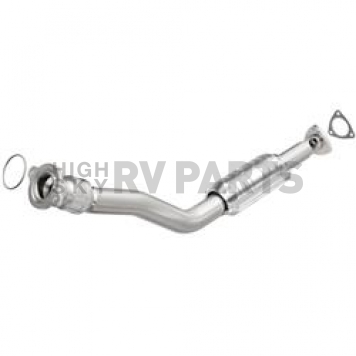 Magnaflow Direct Fit 48 State Catalytic Converter - 23520