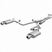 Magnaflow Performance Exhaust Cat-Back System - 15136