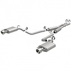 Magnaflow Performance Exhaust Cat-Back System - 15136