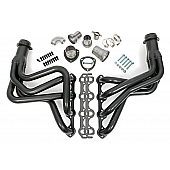 Hedman Long Tube Exhaust Header - 89150