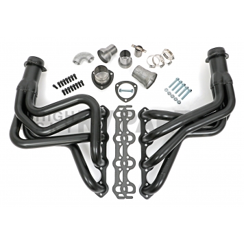 Hedman Long Tube Exhaust Header - 89150