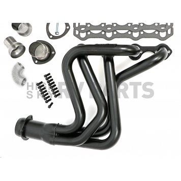 Hedman Long Tube Exhaust Header - 89150-2