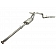 AFE Exhaust Mach Force XP Cat Back System - 49-43056-P