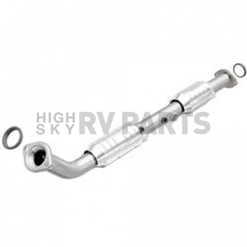 Magnaflow Direct Fit 48 State Catalytic Converter - 24487