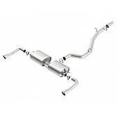 Borla Exhaust S-Type Cat Back System - 140682