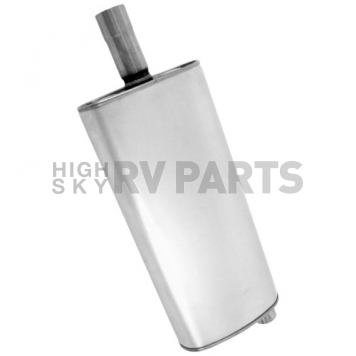 Walker Exhaust Muffler - 21607