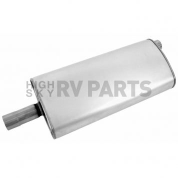 Walker Exhaust Muffler - 21607-1