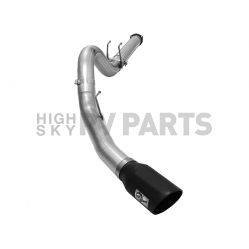 AFE Atlas DFP Exhaust System Kit - 49-43064-B