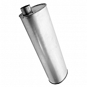 Walker Exhaust Muffler - 21614