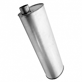 Walker Exhaust Muffler - 21614