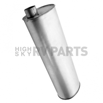 Walker Exhaust Muffler - 21614