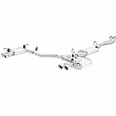 Magnaflow Performance Exhaust Street Cat-Back System - 15082