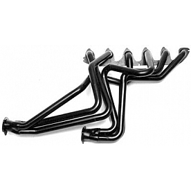 Hedman Long Tube Exhaust Header - 89300