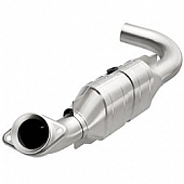 Magnaflow Direct Fit OEM Grade OBDII Catalytic Converter - 49498