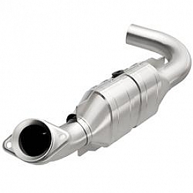 Magnaflow Direct Fit OEM Grade OBDII Catalytic Converter - 49498