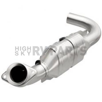 Magnaflow Direct Fit OEM Grade OBDII Catalytic Converter - 49498