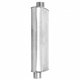 Walker Exhaust Muffler - 21633