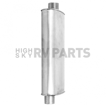 Walker Exhaust Muffler - 21633