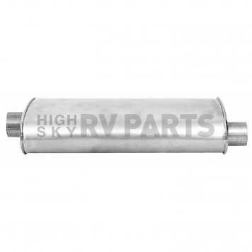 Walker Exhaust Muffler - 21633-1