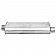 Walker Exhaust Muffler - 21633