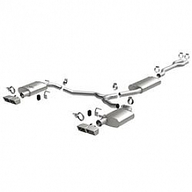 Magnaflow Performance Exhaust Cat-Back System - 15131