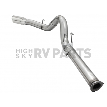 AFE Atlas DFP Exhaust System Kit - 49-43065-P-2