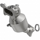 Magnaflow Catalytic Converter - 5531680
