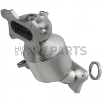 Magnaflow Catalytic Converter - 5531680