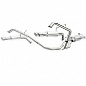Magnaflow Performance Exhaust Cat-Back System - 16895