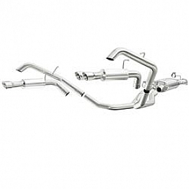 Magnaflow Performance Exhaust Cat-Back System - 16895