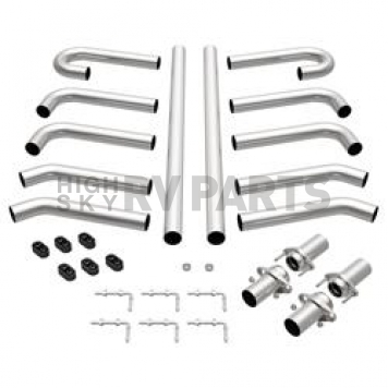 Magnaflow Performance Exhaust Custom Builder Universal System - 10701