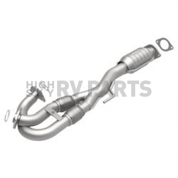Magnaflow Direct Fit 48 State Catalytic Converter - 24213
