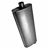 Walker Exhaust Muffler - 21640