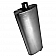 Walker Exhaust Muffler - 21640