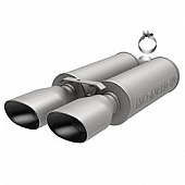 Magnaflow Performance Exhaust Cat-Back System - 15054