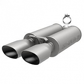 Magnaflow Performance Exhaust Cat-Back System - 15054